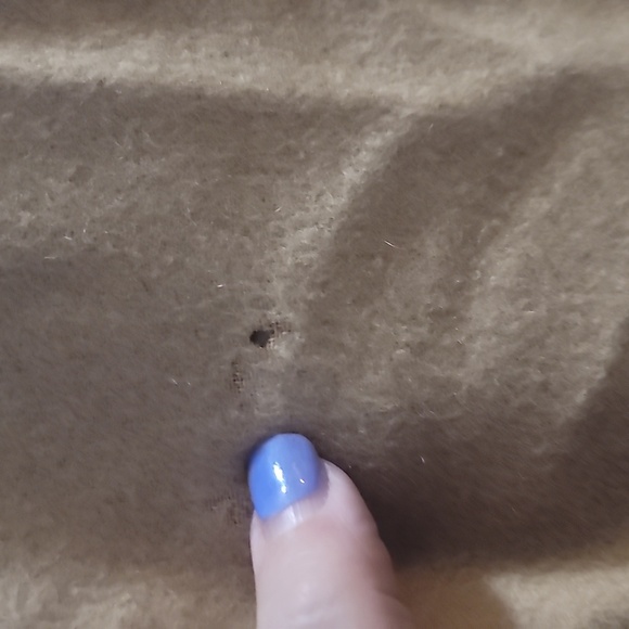 Brooks brothers tan camel hair blazer suit jacket 41 sport coat - Picture 9 of 10